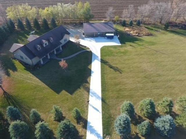 House for sale in Pipestone, Minnesota