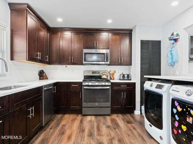 House for sale in Monmouth, New Jersey