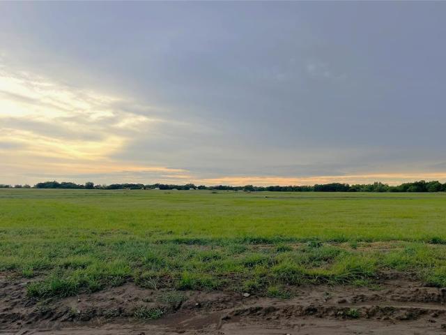 Land for sale in Texas