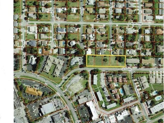 Land for sale in Marco Island, Florida