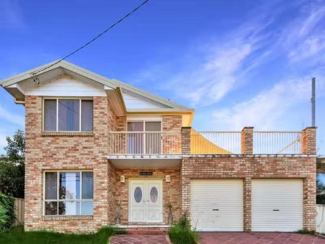 House for rent in Bateau Bay, New South Wales
