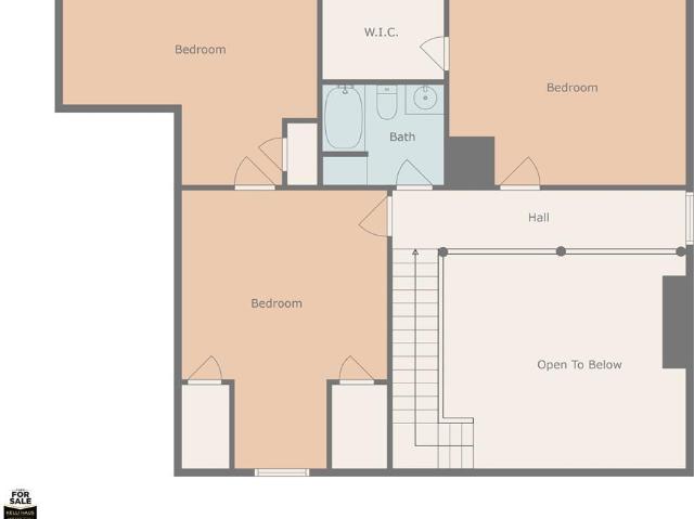 House for sale in Broken Bow, Oklahoma