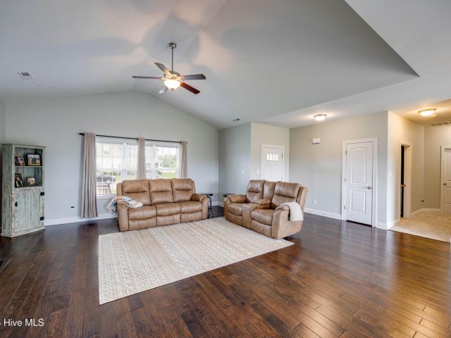 House for sale in Winterville, North Carolina