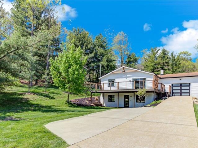 House for sale in Ohio