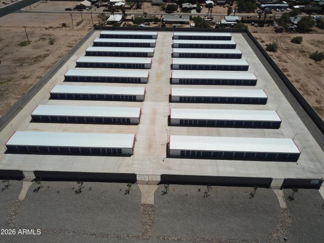 Commercial for sale in Coolidge, Pinal County