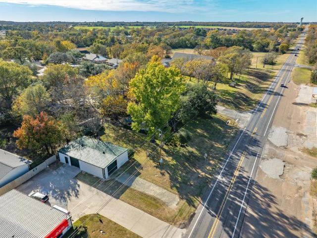 Commercial for sale in Canton, Van Zandt County