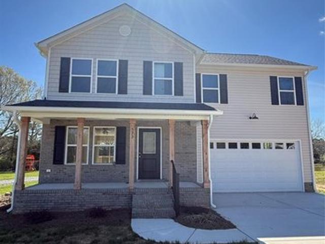 House for sale in Oakboro, North Carolina