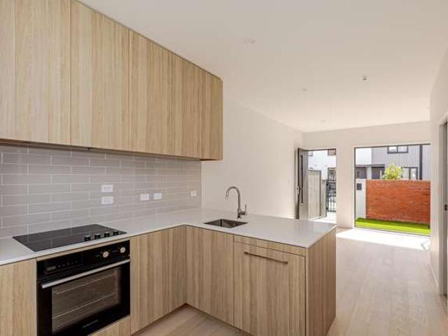Townhouse for sale in Balmoral