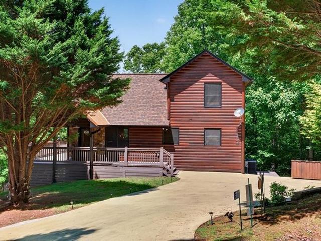 House for sale in Blue Ridge, Georgia