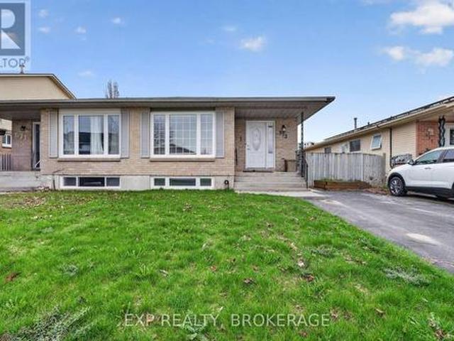 House for sale in Kingston, Ontario