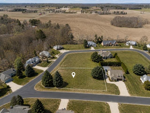 Land for sale in Michigan