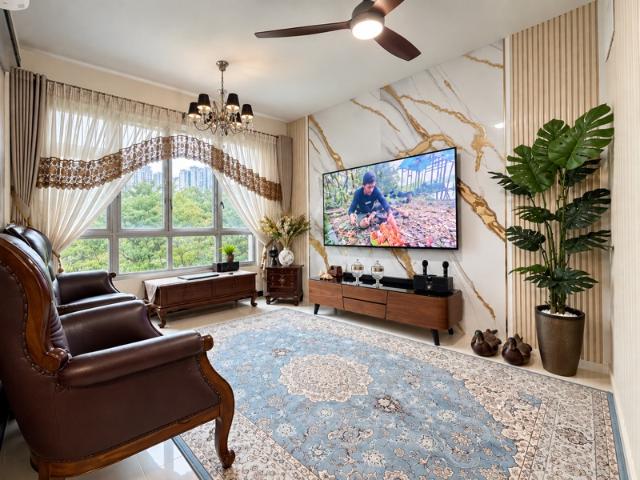 Room for sale