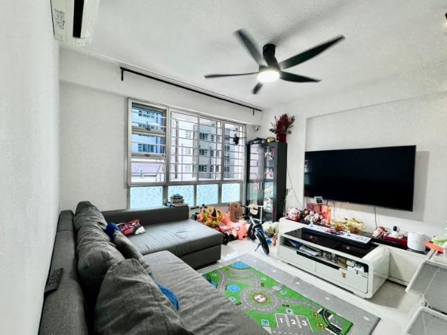 Apartment for sale