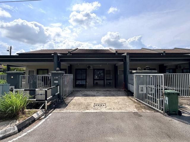 Terraced House for sale in Kuching