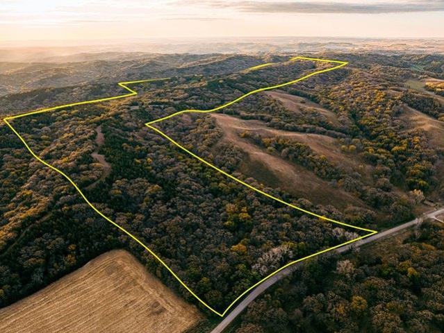 Land for sale in Nebraska