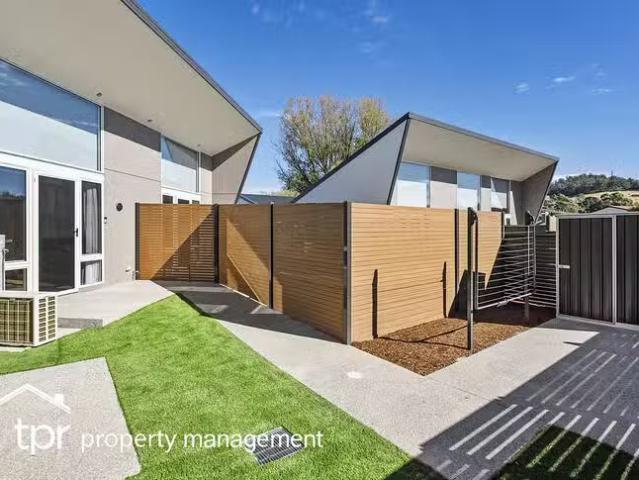 House for rent in Hobart, Tasmania