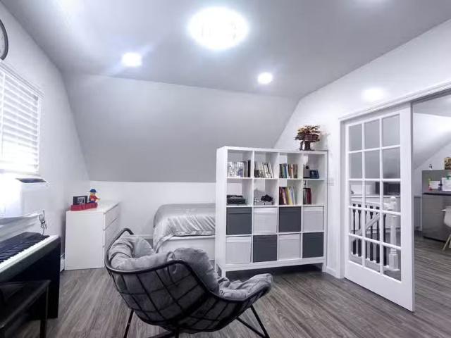 House for rent in New York