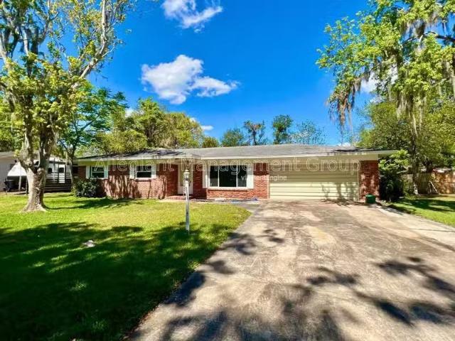 House for rent in Deltona