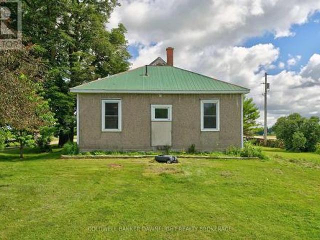 House for sale in Perth, Ontario