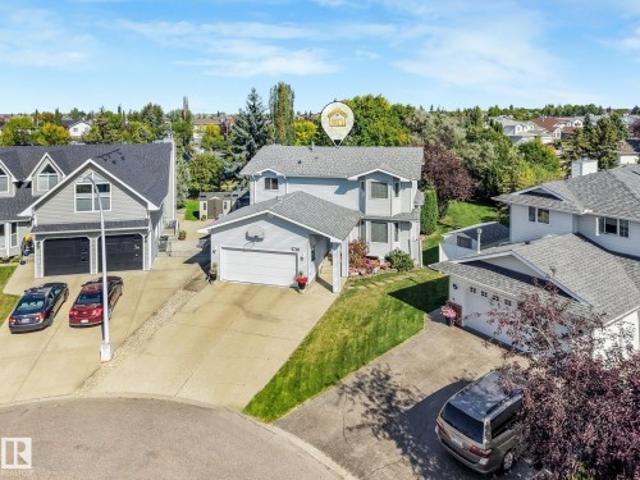 House for sale in Casselman, Edmonton