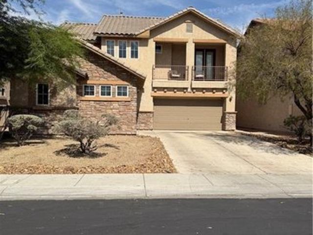 House for sale in North Las Vegas, Nevada