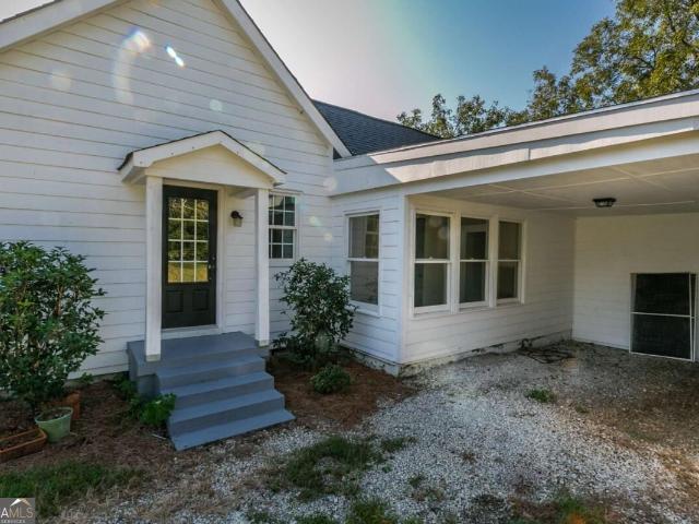 Property for rent in Georgia