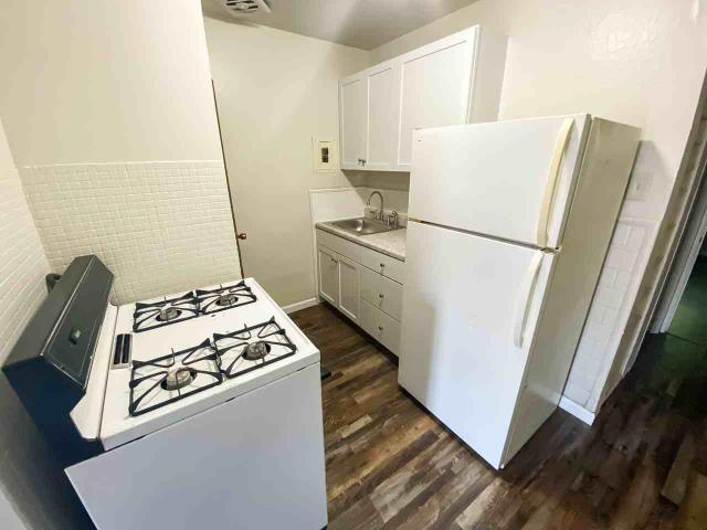 Apartment for rent in Saint Louis, Missouri