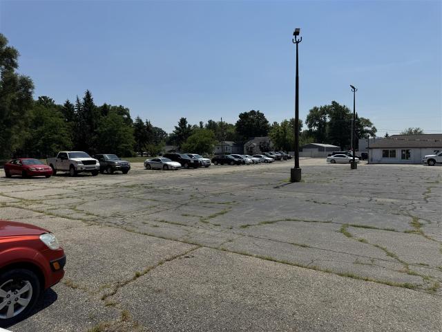 Commercial for sale in Kentwood, Michigan