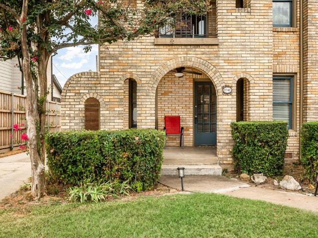 House for sale in Lower Greenville, Dallas