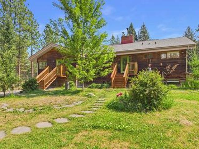 House for sale in Cranbrook, British Columbia