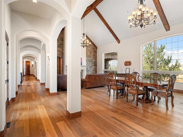 House for sale in Sedalia, Douglas County