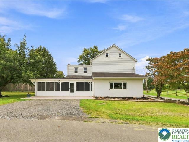 House for sale in Macungie, Lehigh County