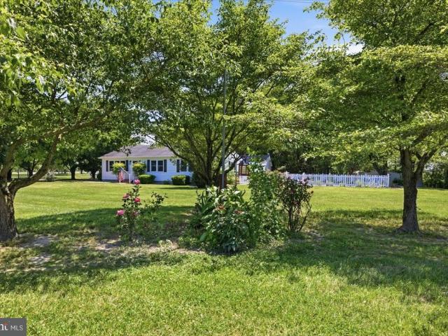 House for sale in Dorchester, Maryland