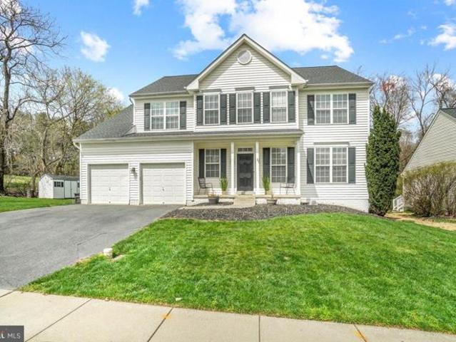 House for sale in Frederick, Maryland