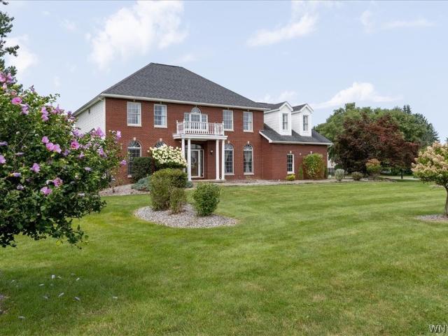 House for sale in Clarence, New York