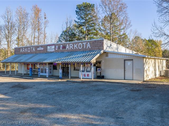 Commercial for sale in Ark