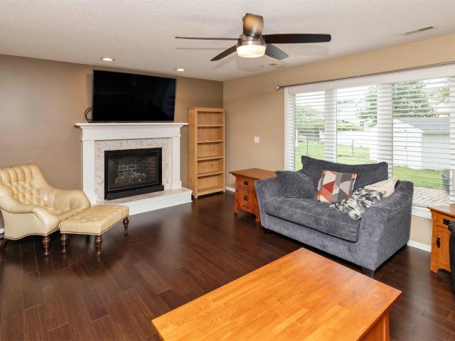 House for sale in Johnston, Iowa