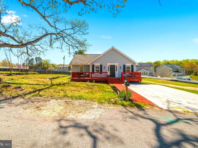 Property for sale in Annapolis Junction, Maryland