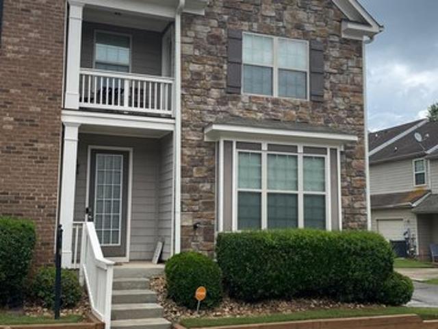 Townhouse for sale in Fairburn, Georgia