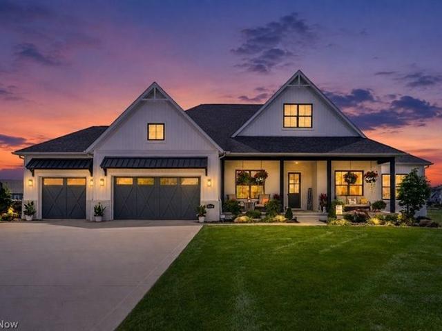House for sale in North Canton, Ohio