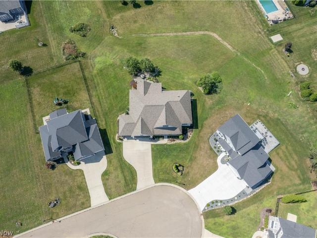 House for sale in North Canton, Ohio