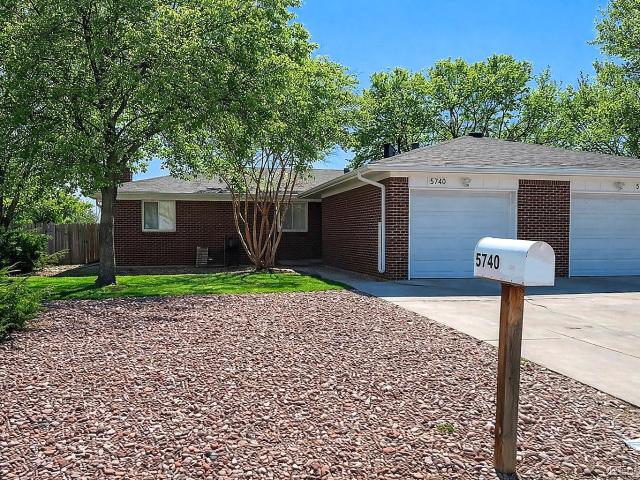 Property for sale in Lakewood, Colorado