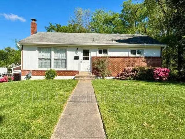 House for rent in Rockville