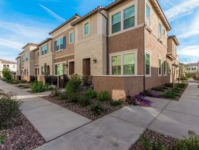Condo for rent in Gilbert