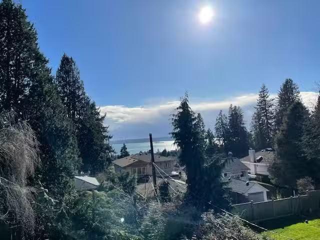 House for rent in West Vancouver, British Columbia