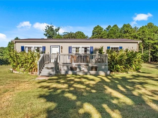 House for sale in Colcord, Oklahoma