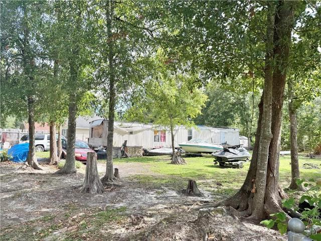 Land for sale in Beverly Hills, Slidell
