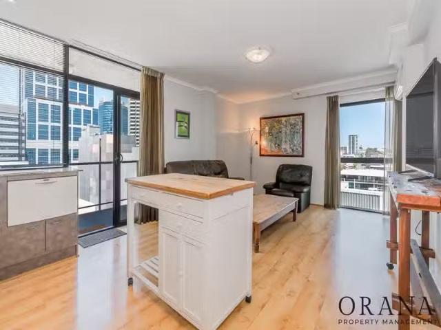 Apartment for rent in Cockburn, Western Australia