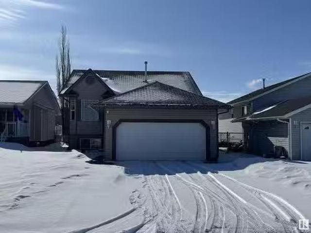 House for sale in Saint Paul Des Metis, Alberta