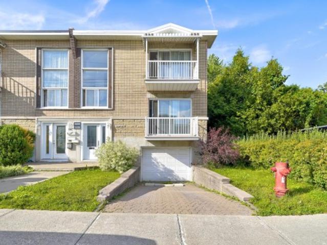 Property for sale in St. Leonard's, Quebec
